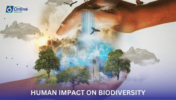 Lesson 07: Human Impact on Biodiversity